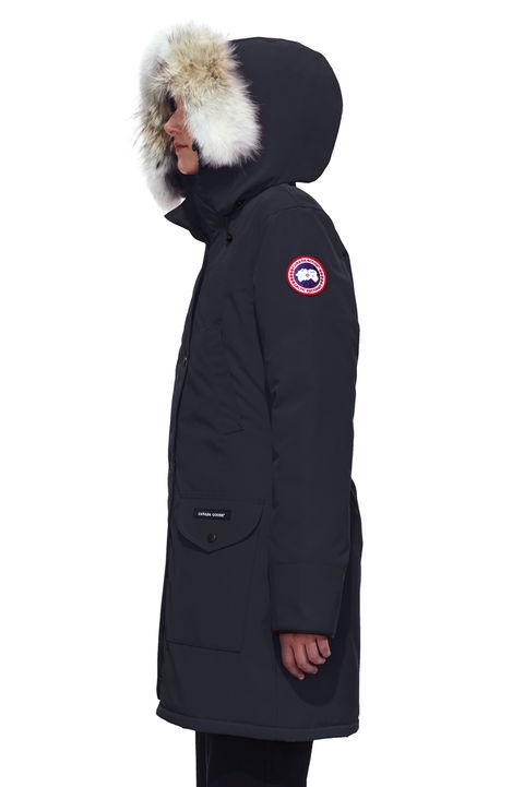 canada goose graphite trillium canada goose graphite trillium