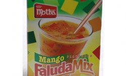 Motha Faluda Mix - Mango 250g