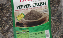 Derana Crushed Pepper 150g