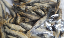 Richmi Dried Fish Keeramin 150g