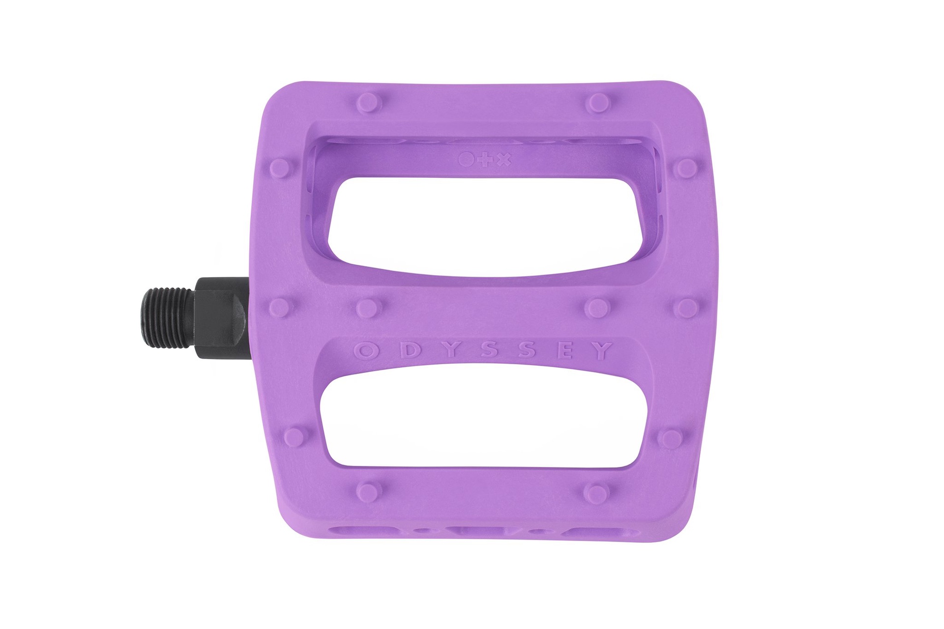 Odyssey Pedals - Twisted Pro Lavendar