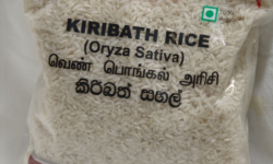 Rabeena Kiribath Rice 1kg