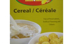 Samaposha Cereal Box 200g