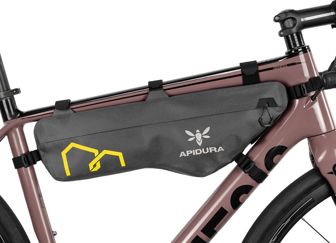 Apidura Expedition Frame Pack 4.5L