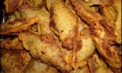MungKerali - 5 Pcs (Only on Shop Visits)