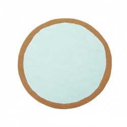 PASTILLE 38CM -MANGROVE/JADE