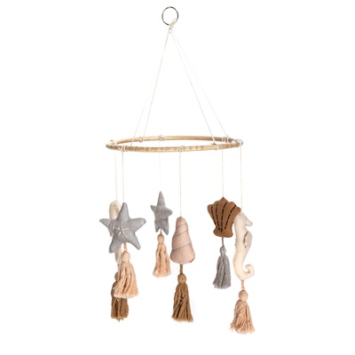 UNDER THE SEA MOBILE