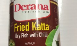 Derana Fried Katta With Chilli 150g