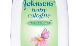 Johnson's B Cologne (forever Mine) 125ml