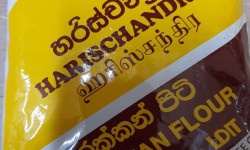 Harischandra Kurakkan Flour 400g