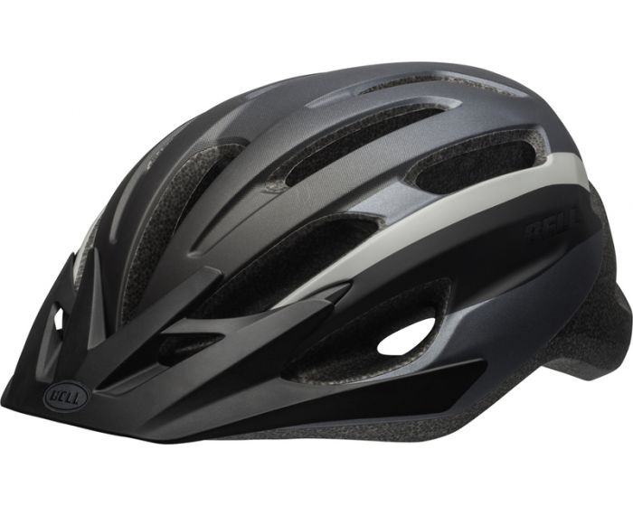Bell Chicane Helmet - Matt Black