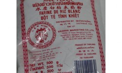 Erawan Brand  Rice Flour Red 500g