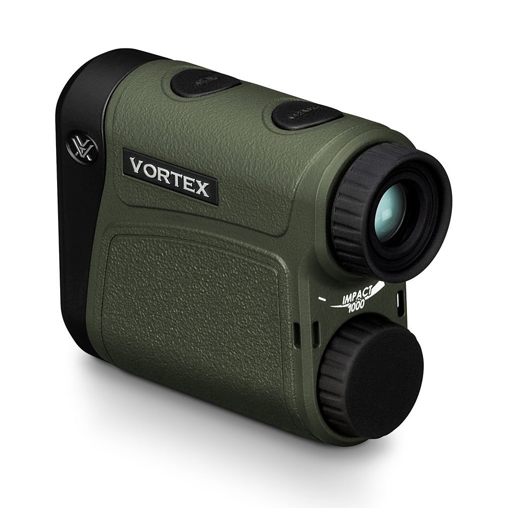 Vortex Impact 1000 rangefinder Broncos Outdoors