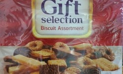 Maliban Gift Selection Bisc Assort. 400g