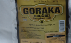 Derana Goraka 100g