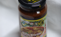 Md Chicken Curry Mix 360g