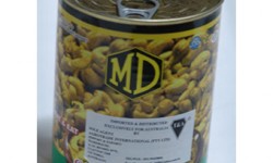Md Cashew Curry 560g