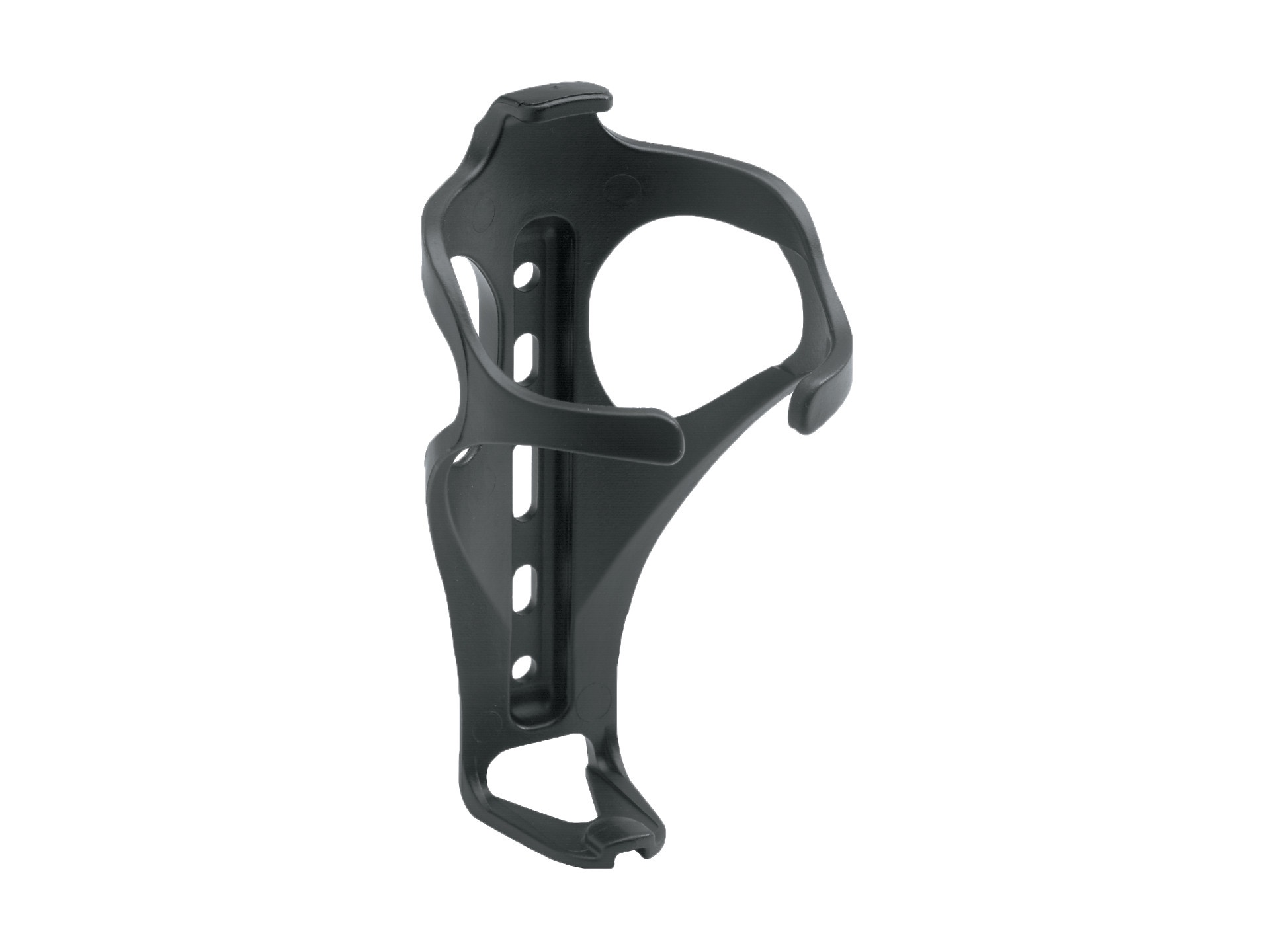 Bontrager Bat Cage Water Bottle Cage, Black