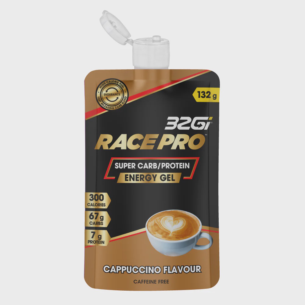 32Gi Race Pro Energy Gel 132g