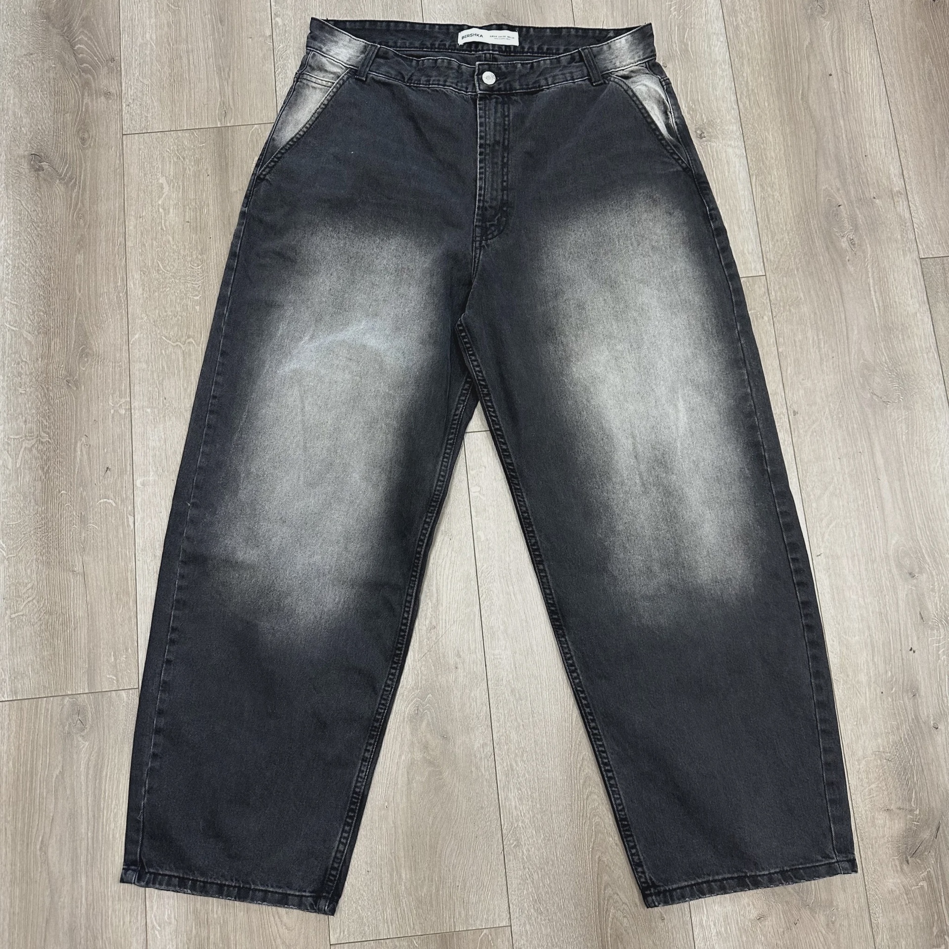 Bershka Super Baggy - photo 1