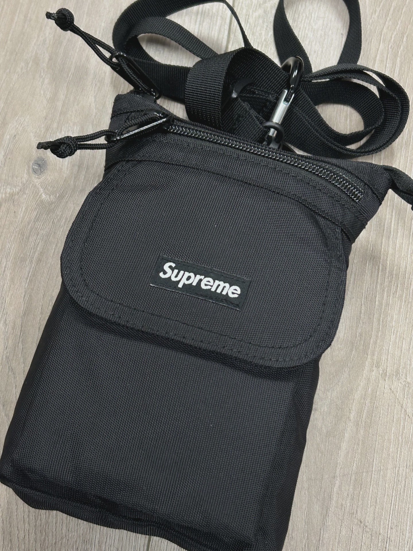 Supreme small side bag • Brand New [7458] 3