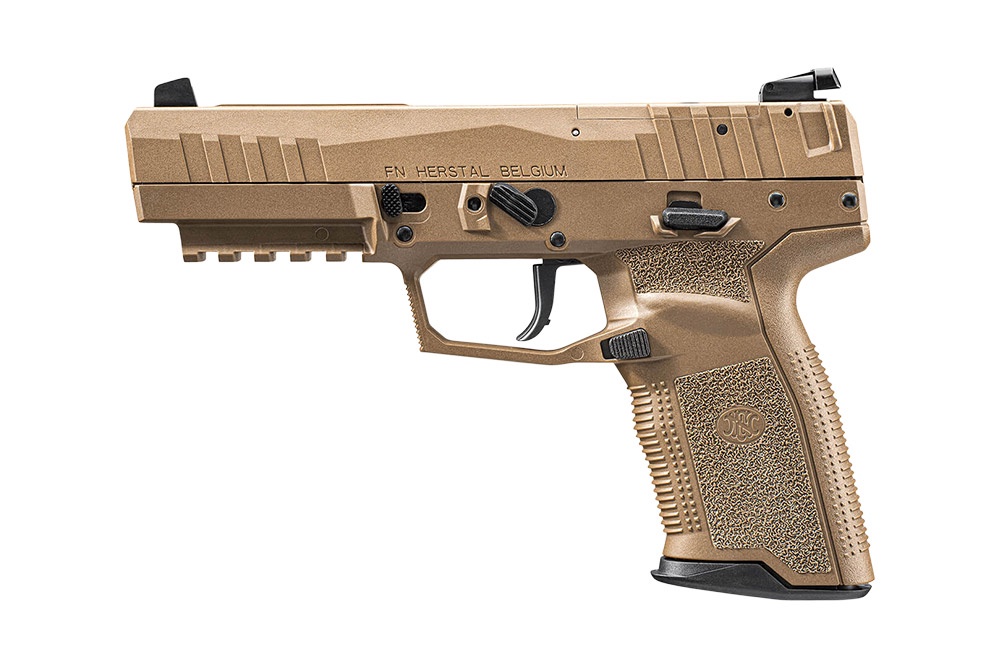 FN Five-seveN MRD