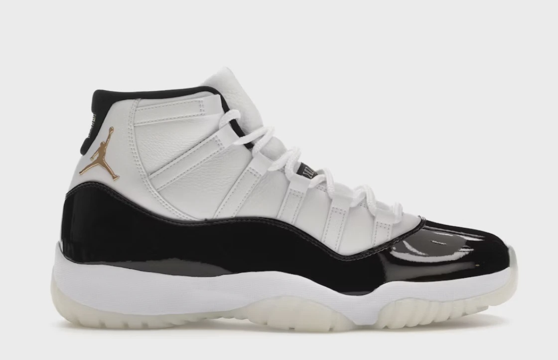 Jordan 11 Retro DMP Gratitude (2023) • Brand New [6398]