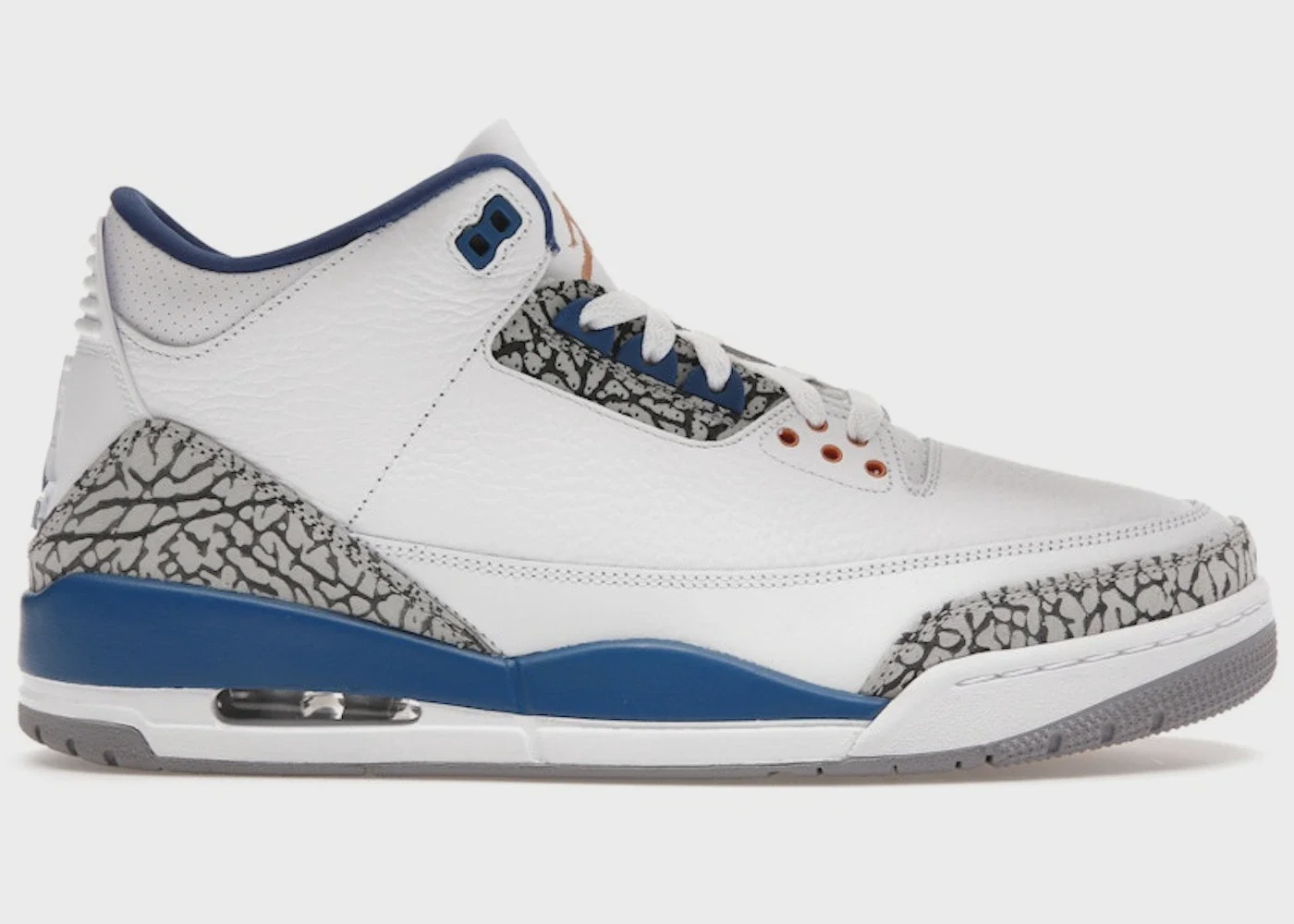 Jordan Air Jordan 3 Retro Wizards - Size US M 8.5
