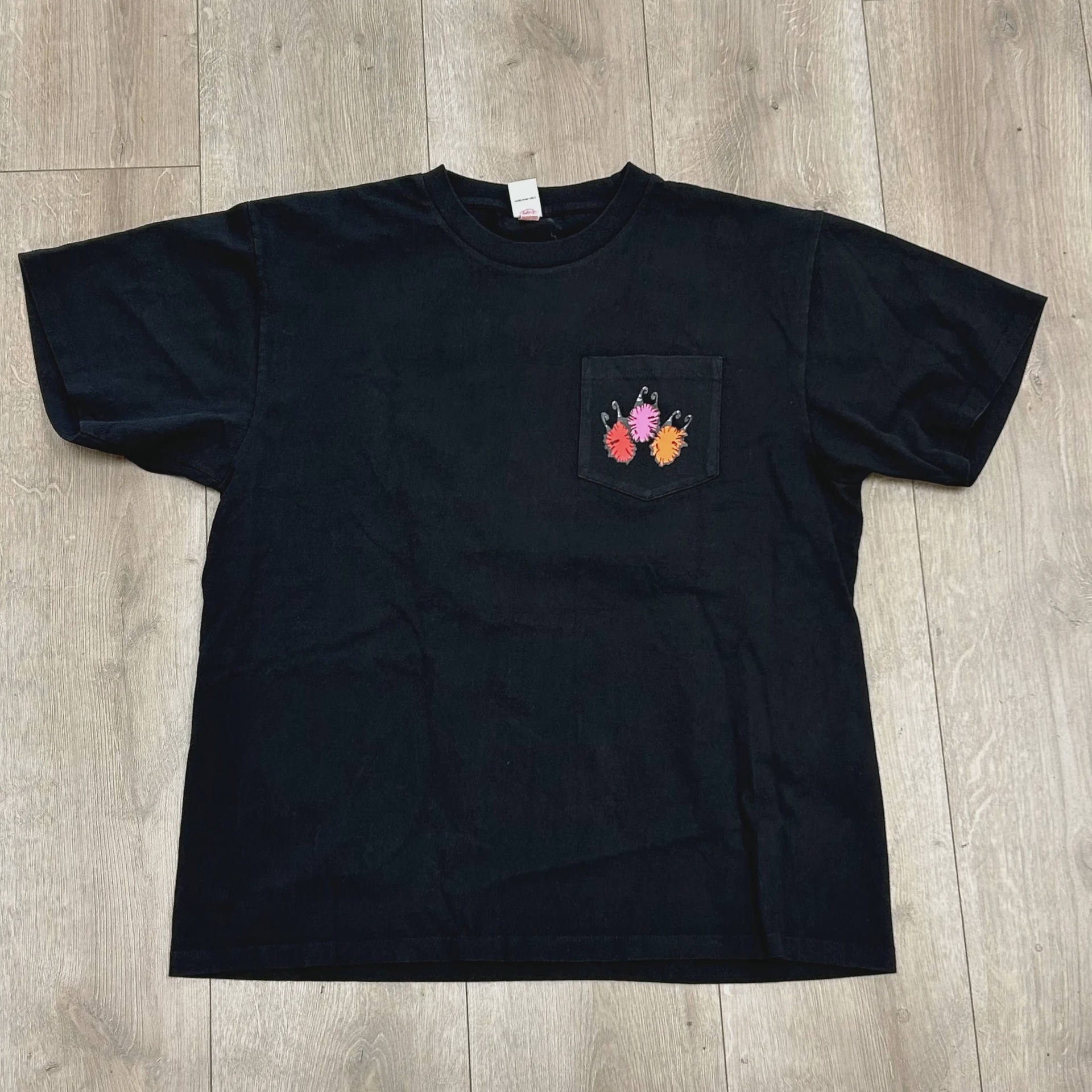 Matty Boy Anti Promo "Concept Fragile" • Pre-Owned [6337] - photo 1