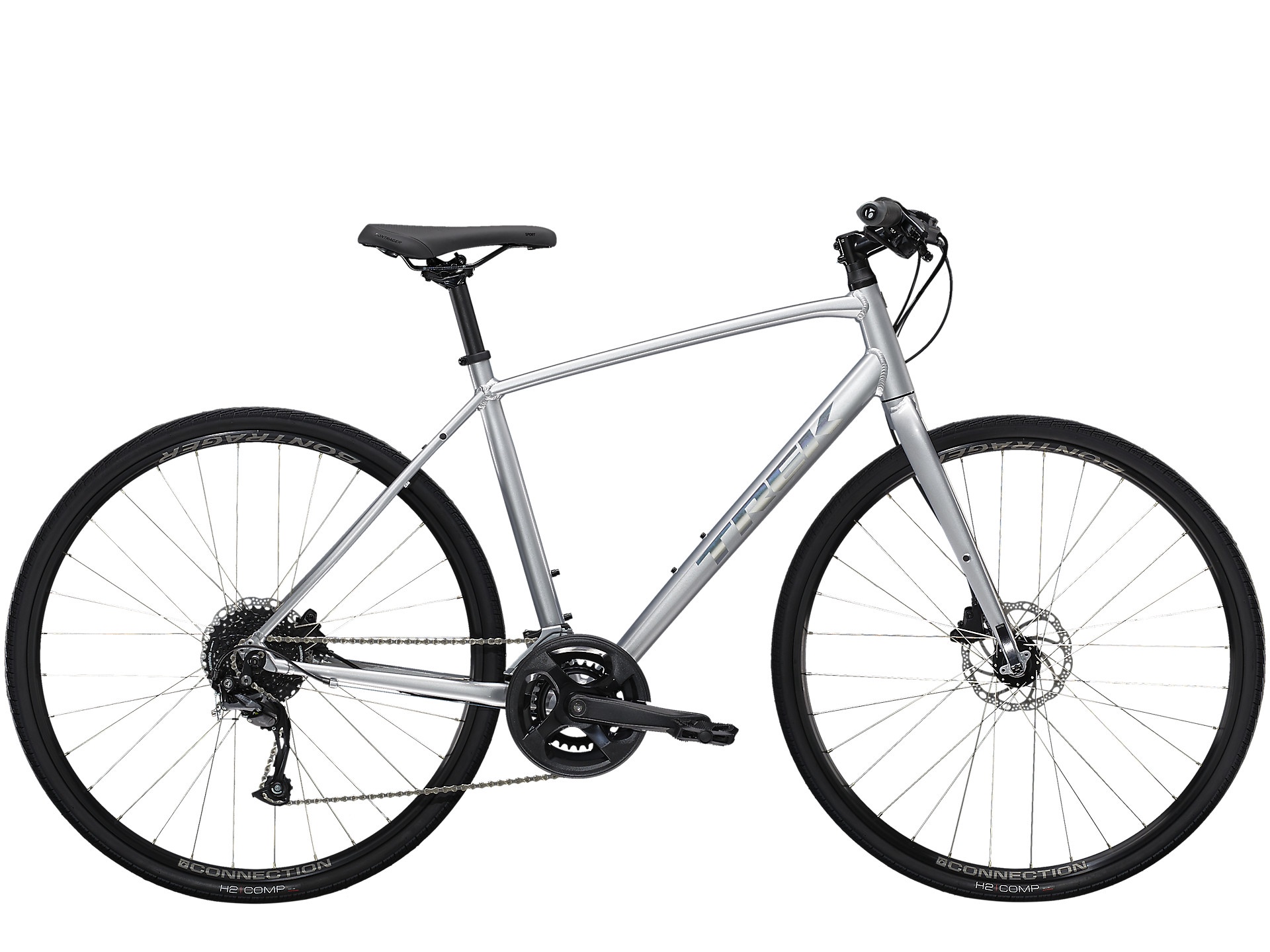 Trek FX 2 Disc MY22