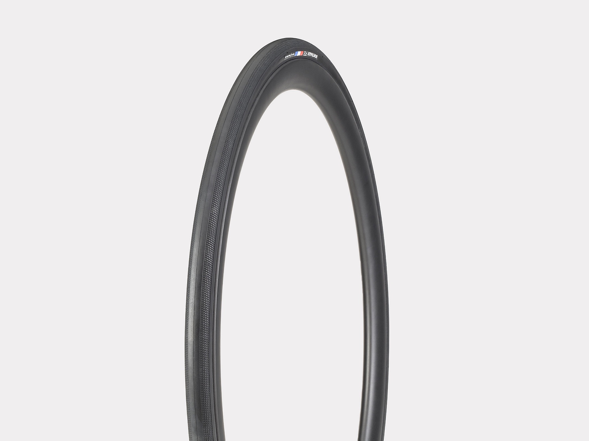 Bontrager R3 Hard-Case Lite Road Tyre, Black 700C x 28mm