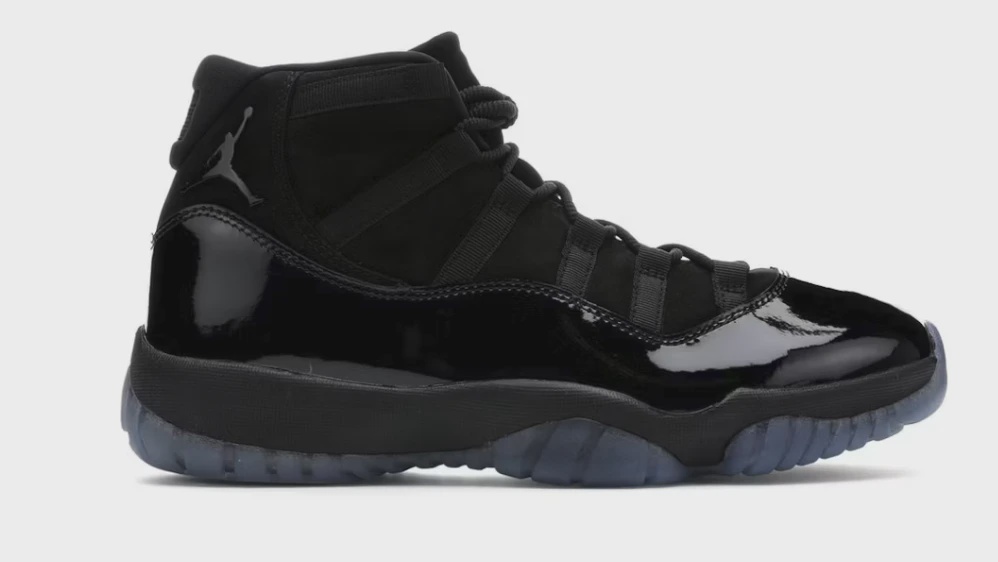 Air Jordan 11 Retro Cap and Gown • Brand New [5156]