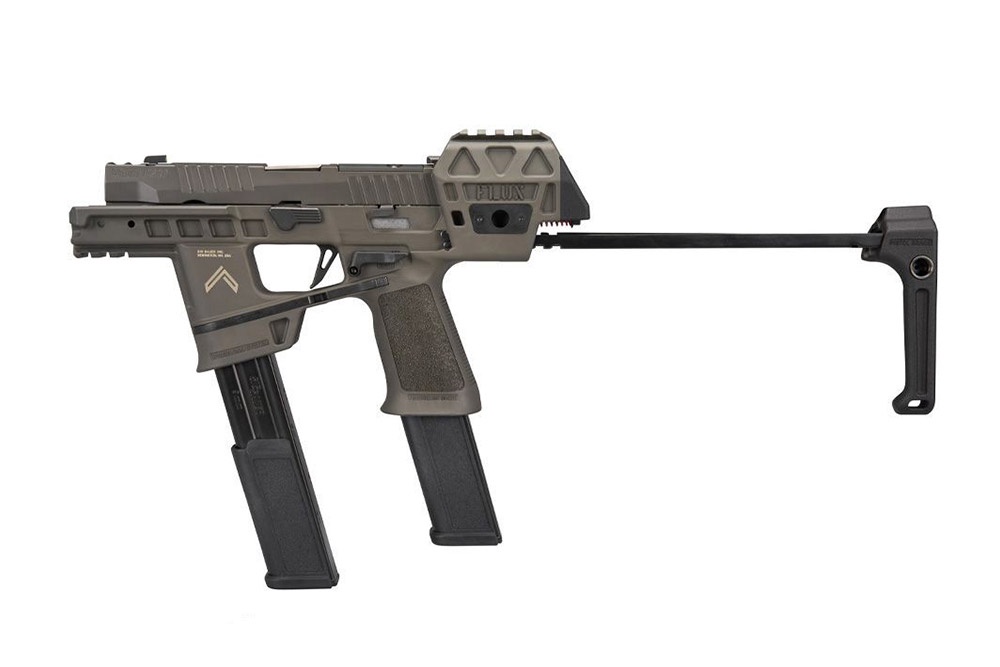 FLUX / P320