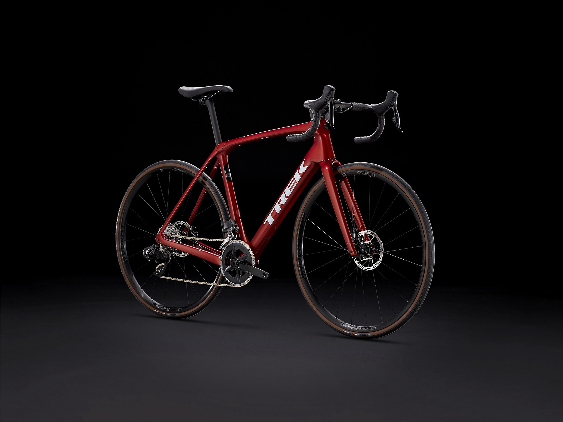 Trek Domane SL 6 ETAP