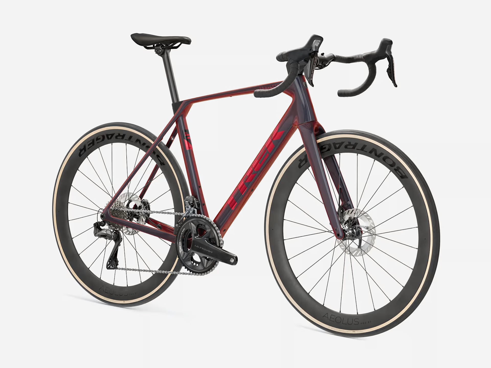 Trek Domane SLR 7 Gen 5 (2027)