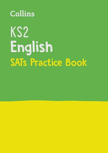 Collins KS2 Sats Practice & Study Books