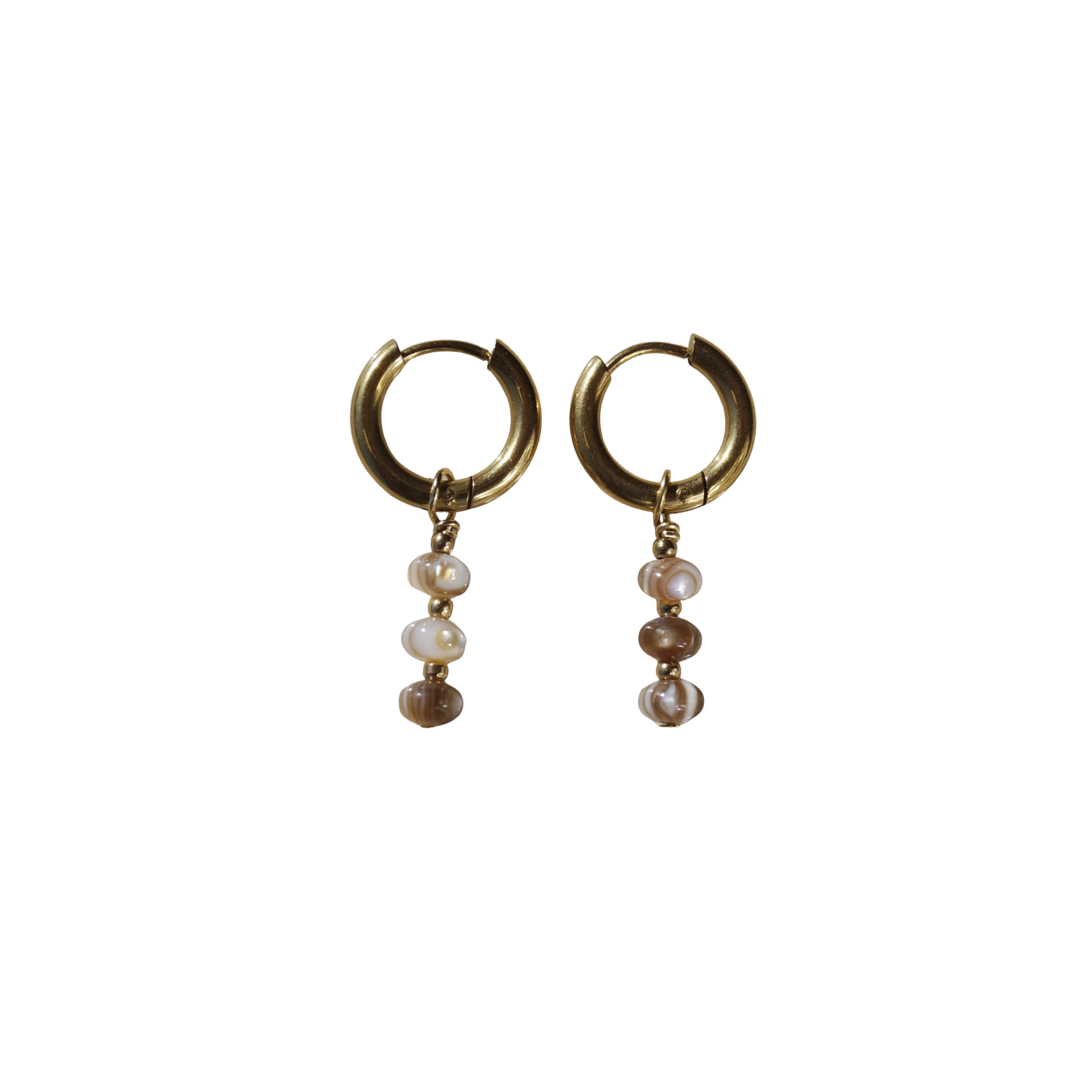 Dune Earrings — foto 1