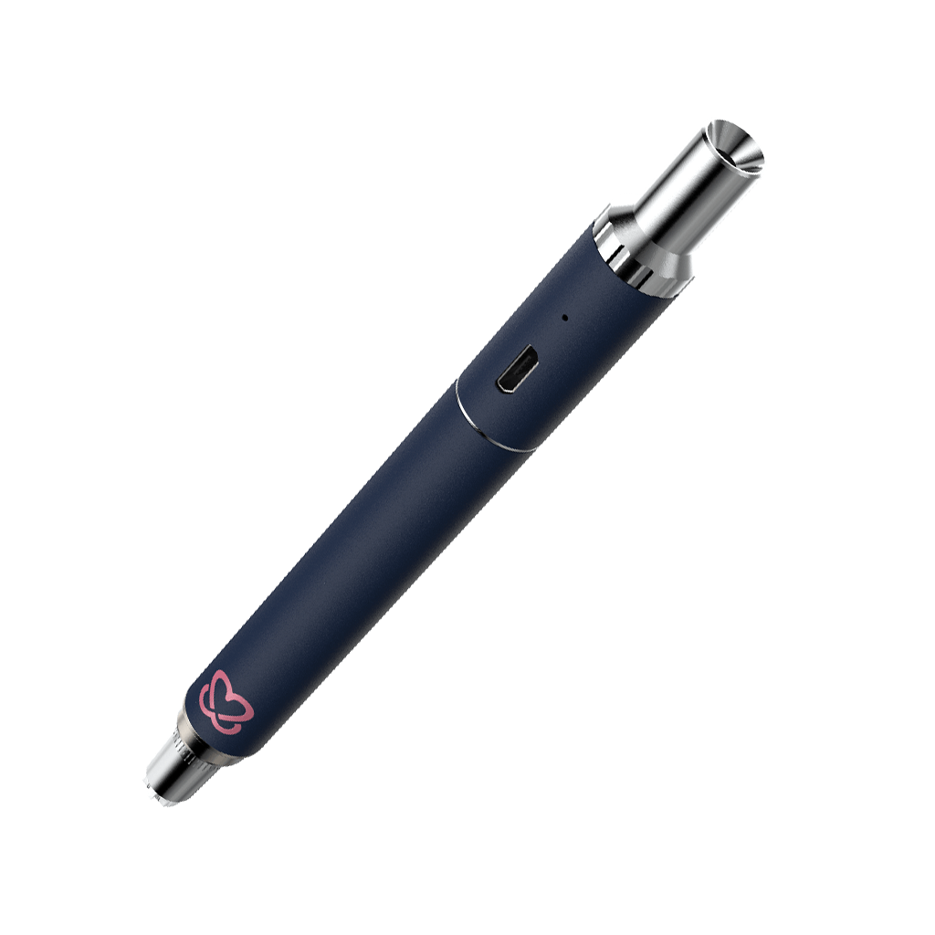 Boundless - Terp Pen / Navy