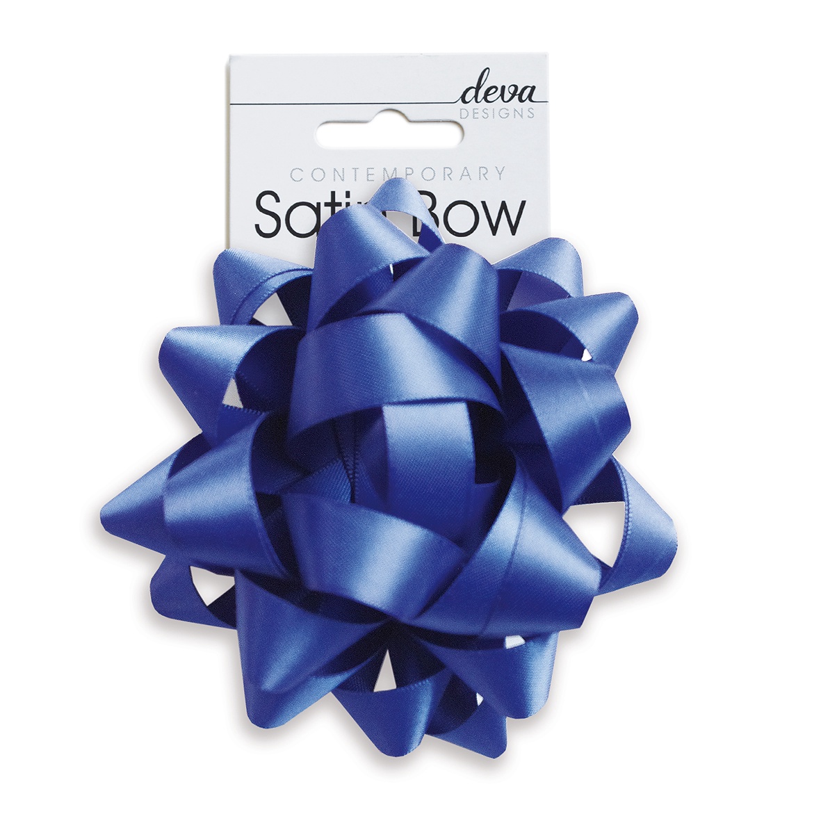 Deva Designs - Gift Silk Bows Luxury Dl-Gb02N