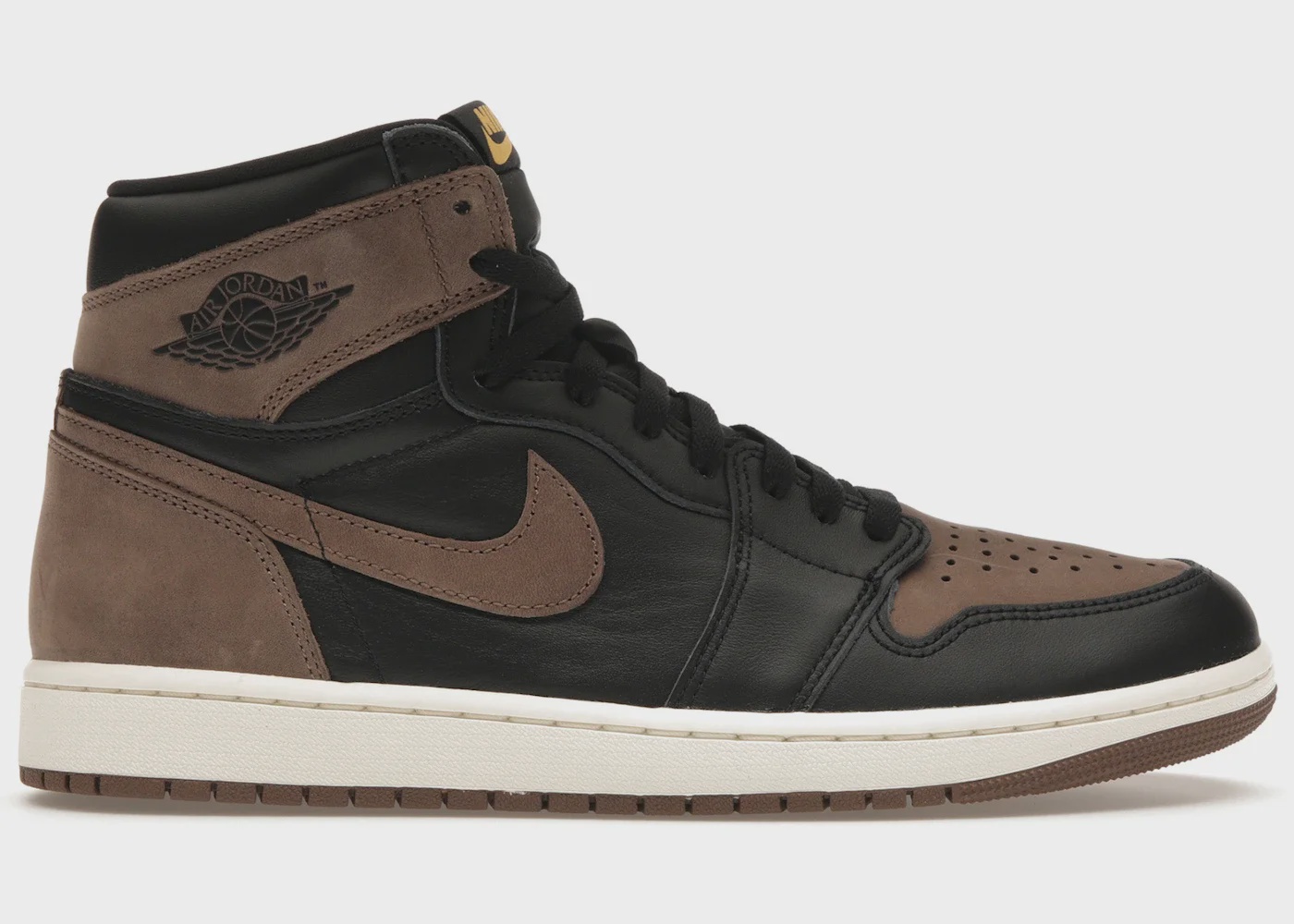 Jordan Air Jordan 1 Retro High Original Palomino - Size US M 13