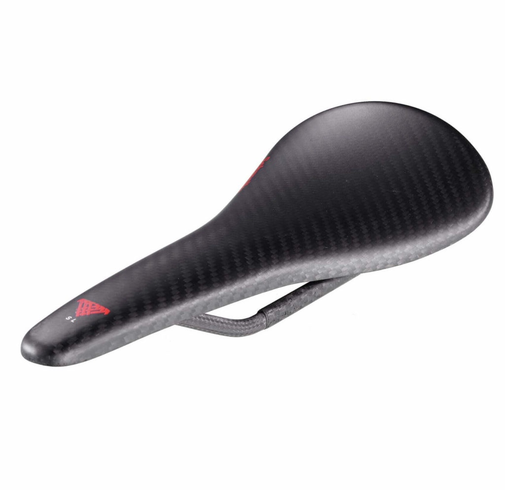 Schmolke TLO SL79 Gravel Carbon Saddle