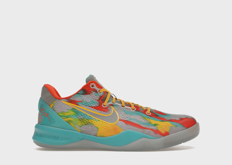 Nike Kobe 8 Protro Venice Beach (2024) • New