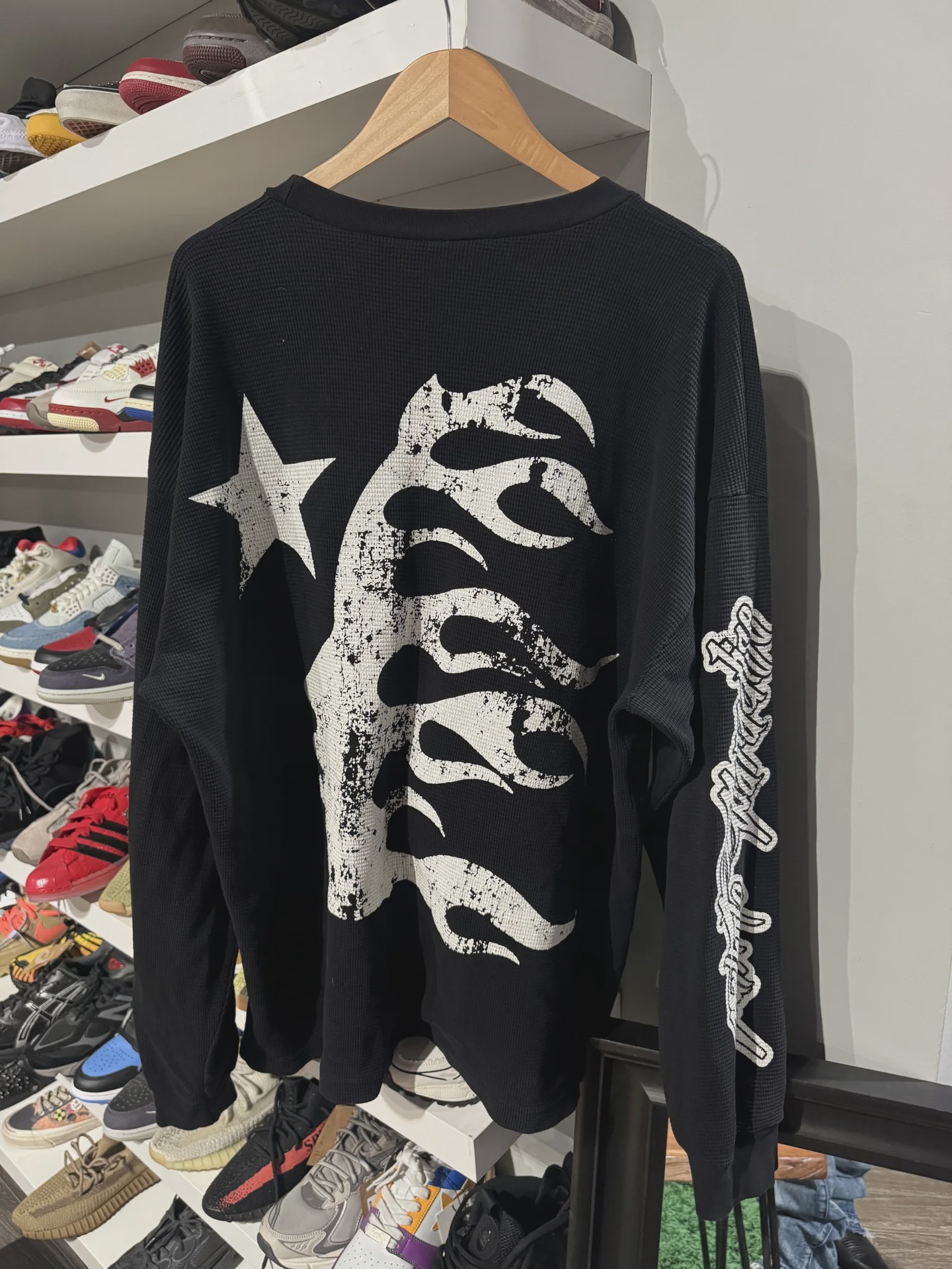 Hellstar Black  thermal LS  • Pre-Owned [2643] - photo 2