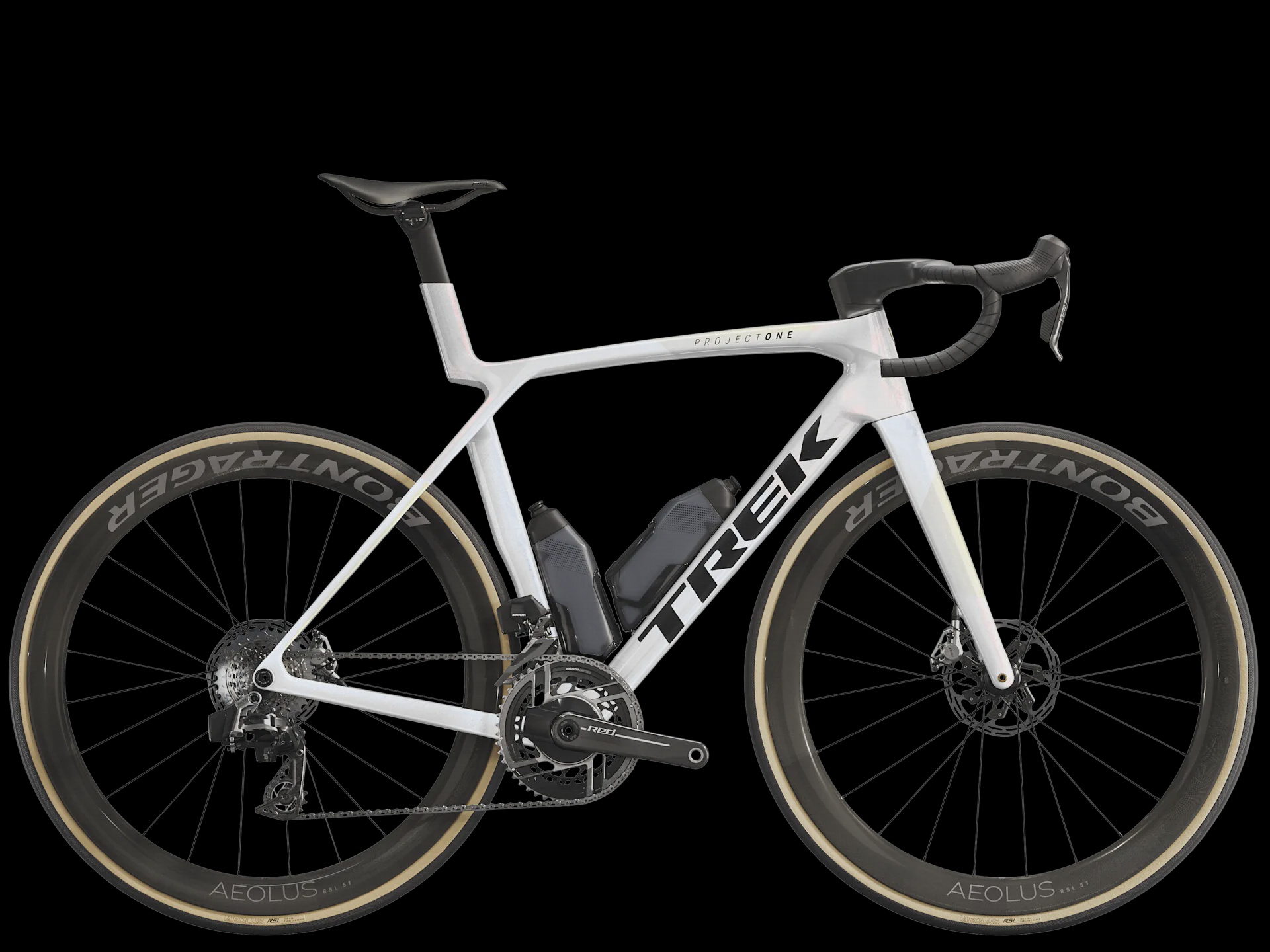 Trek Madone SLR 9 AXS (gen 8)