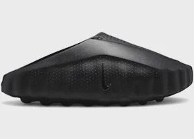 Nike Nike Mind 001 Slide Triple Black - Size US M 14