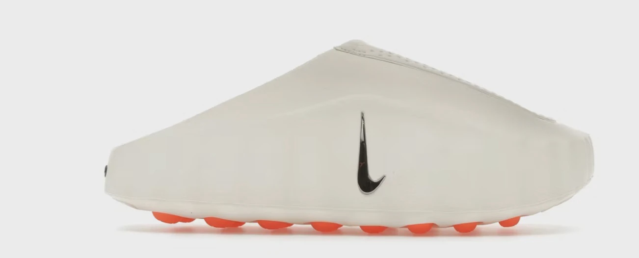 Nike Mind 001 Slide Sail (Women's) • Brand New [9204]