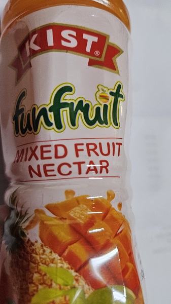 Kist Mixed Fruit Nectar 500ml