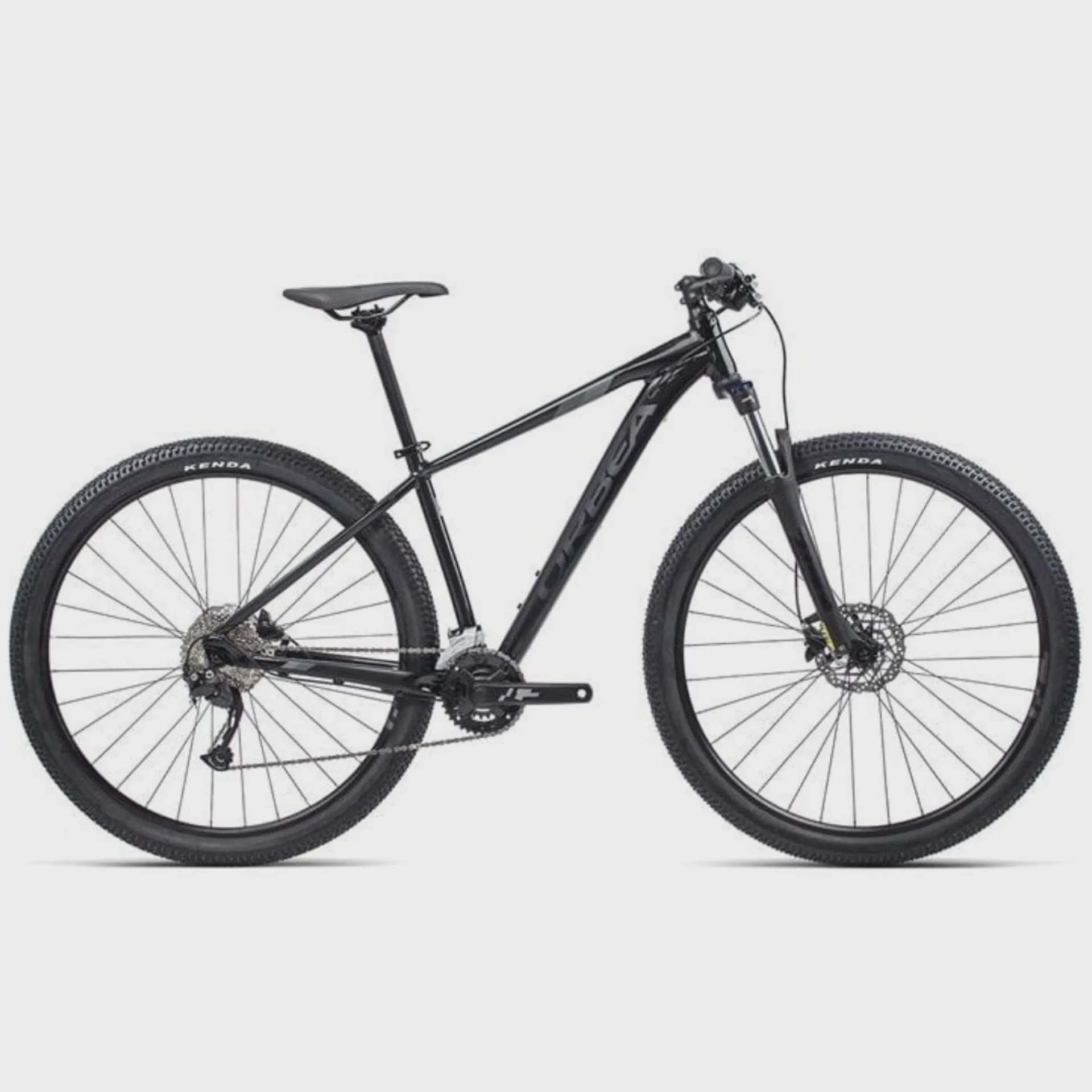 Orbea MX 29 MTB