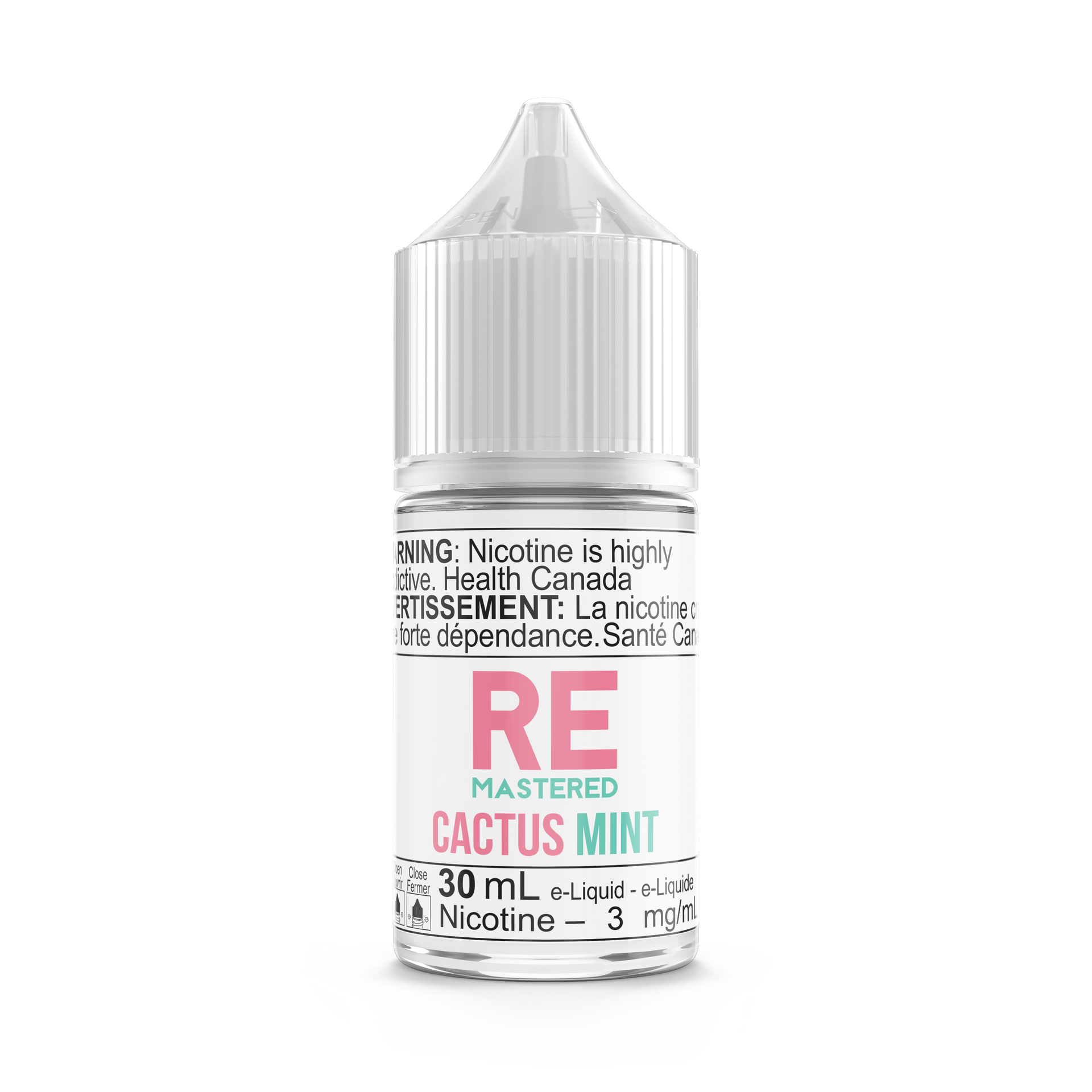 CACTUS MINT BY REMASTERED - 30 ML
