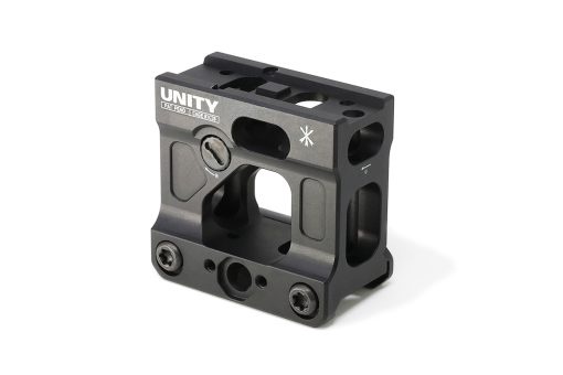 Unity Fast Mount Micro Aimpoint (FDE)